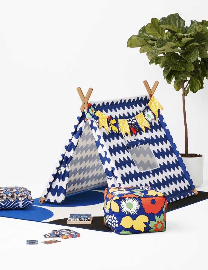 Marimekko for Target