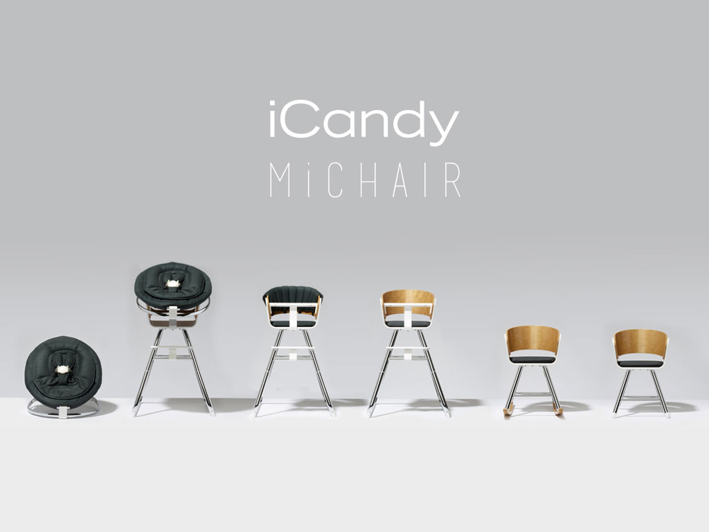 iCandy MiChair