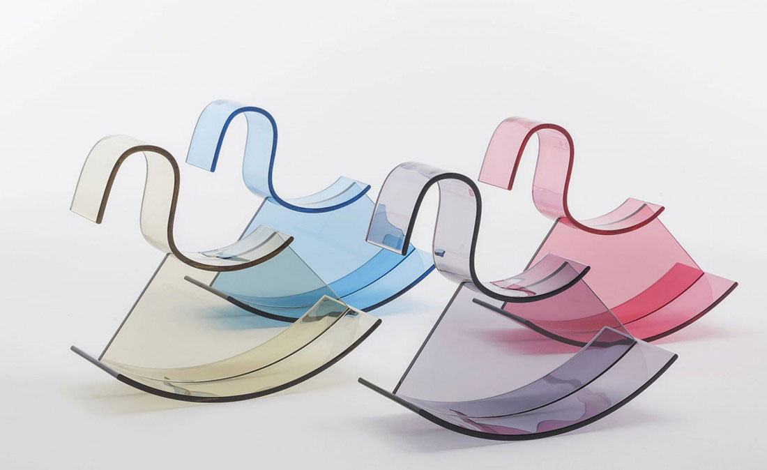 Kartell barnkollektion