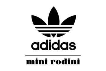 Adidas Mini Rodini