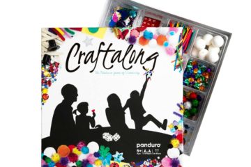Panduro Craftalong