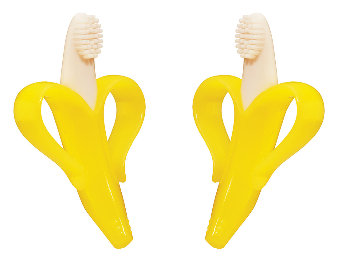 Baby Banana